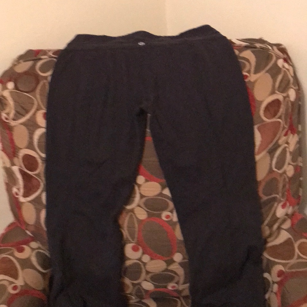 Yoga pants